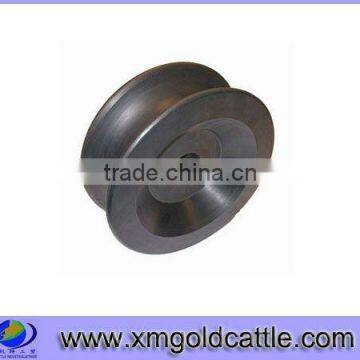 Plastic Bushing Sheaves