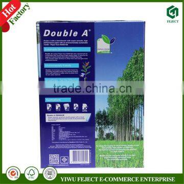 A4 copy paper, copy paper, paper A4 80gsm