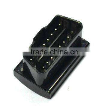 Mini ELM327 Interface OBD2 Bluetooth Auto Diagnostic Scanner Tool photo-4