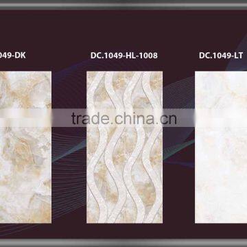 Digital Wall Tiles