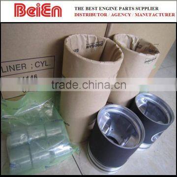 Excavator Engine parts- D1146 Cylinder Liner Set