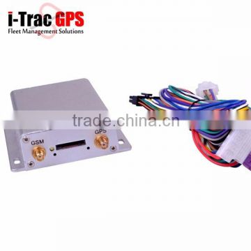 car gps tracker engine cut off