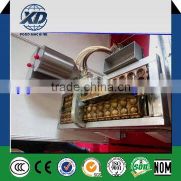 commercial Automatic walnut cake making machine