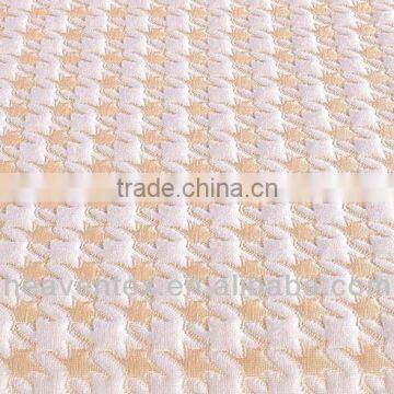 R127 home textile 70% polyester 30% rayon fabric for mattress