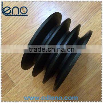 Suppliers Transmission HT200 V Belt Pulley 3 Groove