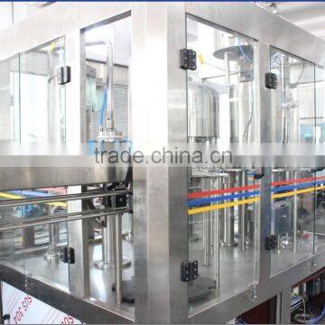 XGF14-12-5 Drinking Water Filling Machine