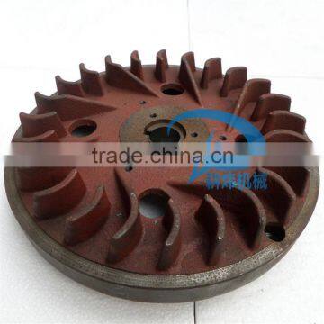 diesel engine parts 178F FlyWheel
