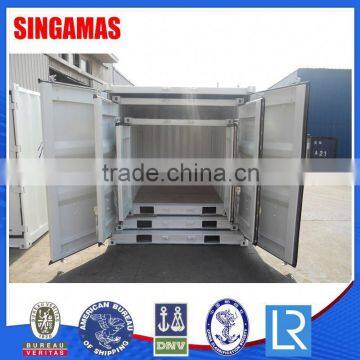 7ft Mini Cargo Container