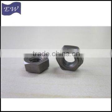 hexagon weld nuts (DIN929)