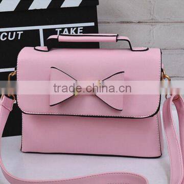 2015 New Design Ladies Mini Shoulder Handbag for Stock photo-2