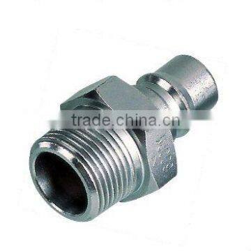 Large Body Japan Type Quick Coupler