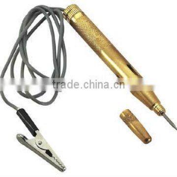 Car Battery Tester