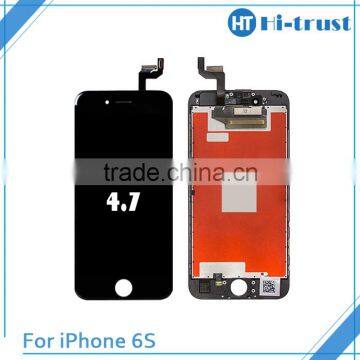 DHL free shipping 100% Guaranty Warranty for 6 months Original New Replacement LCD for iphone 6s assembly