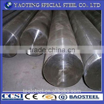 steel 4340 hardness