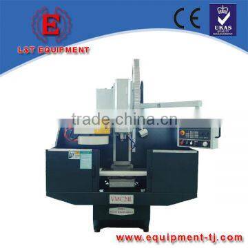 VMC 24L Mini CNC Machine Center