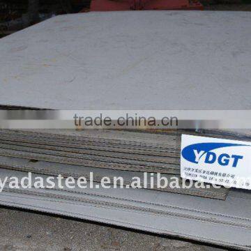 304 stainless steel plate in stock