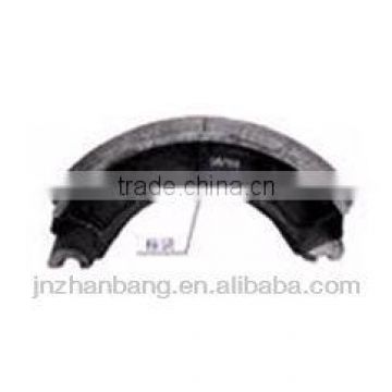 Mixter truck !!! sino truck parts brake shoe spring AZ9100340012