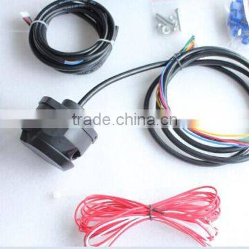 Universal 7 way bypass relay