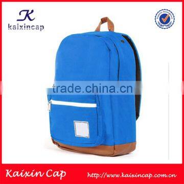 high quality new custom cheap girls backpack for school