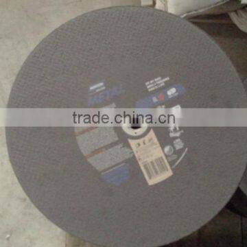 14'' Xtra Power Cutting Wheels for Metal,