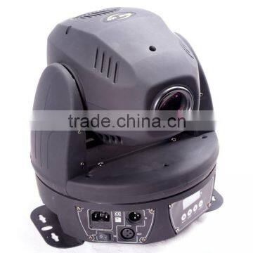 New 60W LED Moving Head Spot Wash Stage Light photo-2