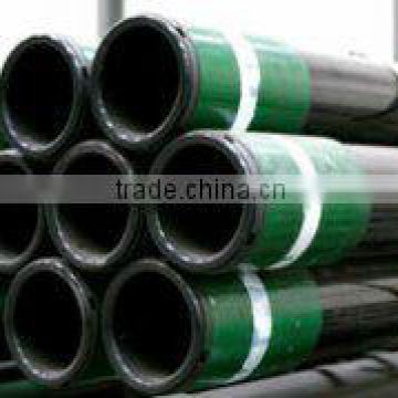 T95 material Seamless Steel Pipe from China