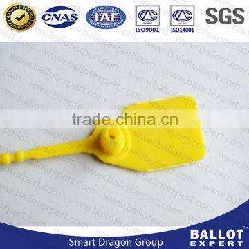 Waste or Equipment Collection Bags Secure Lock Seals photo-4