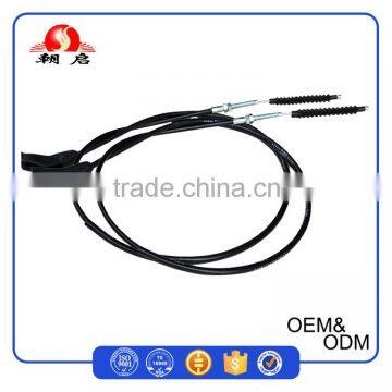 Wholesale Custom-Made Top Quality Tricycle Spare Parts Tricycle Clutch Cable
