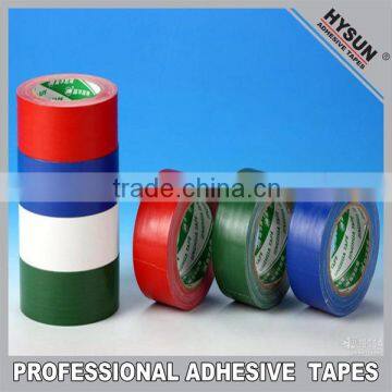 premium grade rubber cloth duct tape