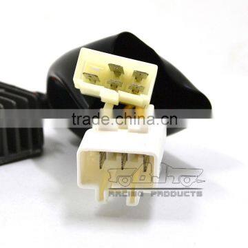 Special Design Off Road Regulator Rectifier For Honda VTR 1000 photo-2