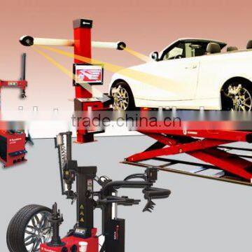 computer wheel balancer S909