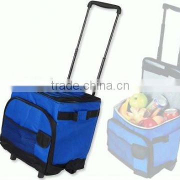 Promotional Trolley Cooler Bag