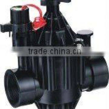 2" BSP 24V AC Irrigation Solenoid Valve