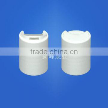 20mm PP Popular Screw Cover for Cosmetic Bottle