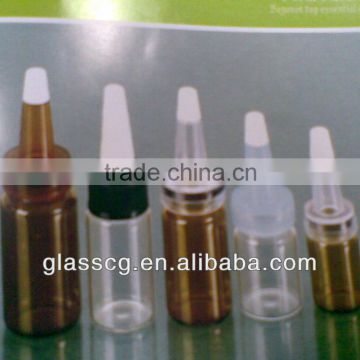 Cosmetic glass bottles for sale paypal accept