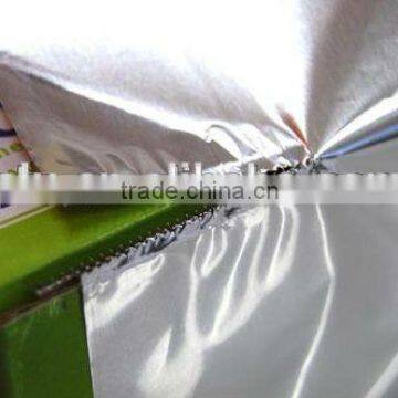 Hair Aluminium Foil For Barbershop Use photo-2