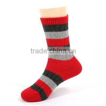 Double cylinder men socks