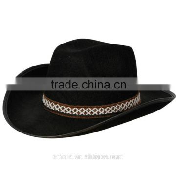 New coming hat cowboy funny cowboy hat HT2071