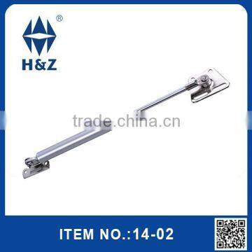 Gas spring for furniture