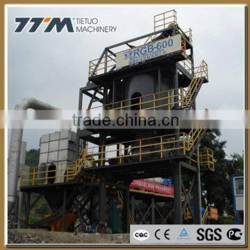 45 T/h Asphalt Recycling Plant (RGB-600) photo-6