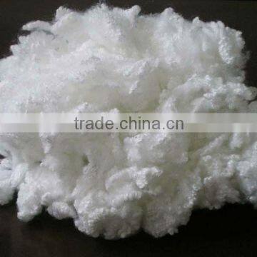 1.2D virgin staple fiber plant polyester plant