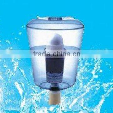 LDG-L1water purifier bottle for dispenser