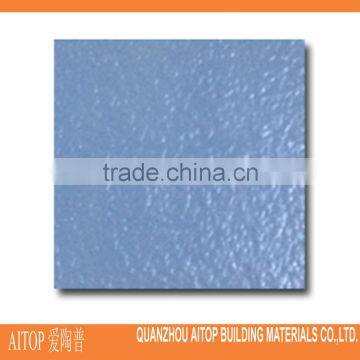 Outdoor floor paneling ceramic glazed tile non-slip