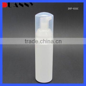 FROSTED FOAM BOTTLES,FOAM SOAP DISPENSER PLASTIC BOTTLE