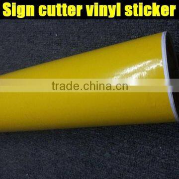 Direct sale sign cutter vinyl sticker