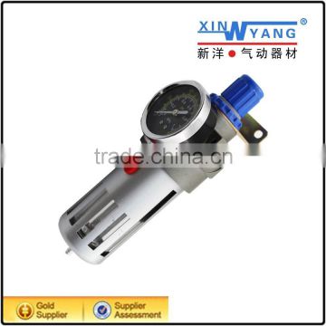 AFR BFR Series Air Filter / Regulator Air Source Treatment Unit/AFR BFR Series Pressure Filter