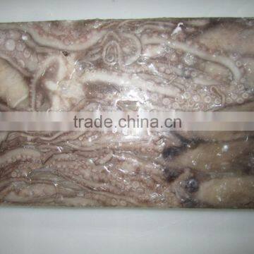 Frozen Octopus BQF Octopus Of Various Sizes photo-4