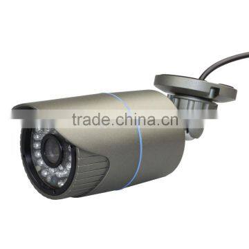 Bullet Proof Cctv Camera Low Cost Dvr Cctv Camera CMOS Sensor Camera photo-5