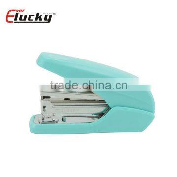 Factory 25 sheets power saving stapler 24/6& 26/6