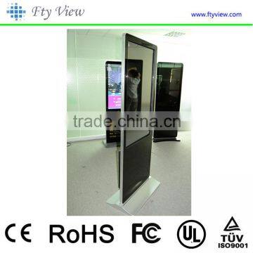 Lcd Advertising Display photo-5
